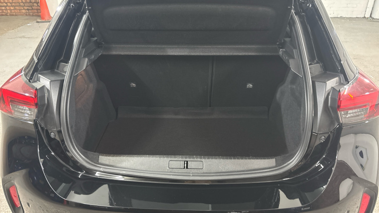 Vauxhall Corsa 1.2 Turbo Ultimate 5dr Petrol Hatchback